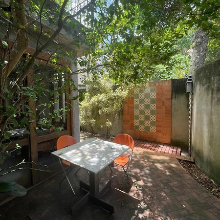 리오데자네이루 Casa Charmosa E Com Area Externa 빌라 외부 사진