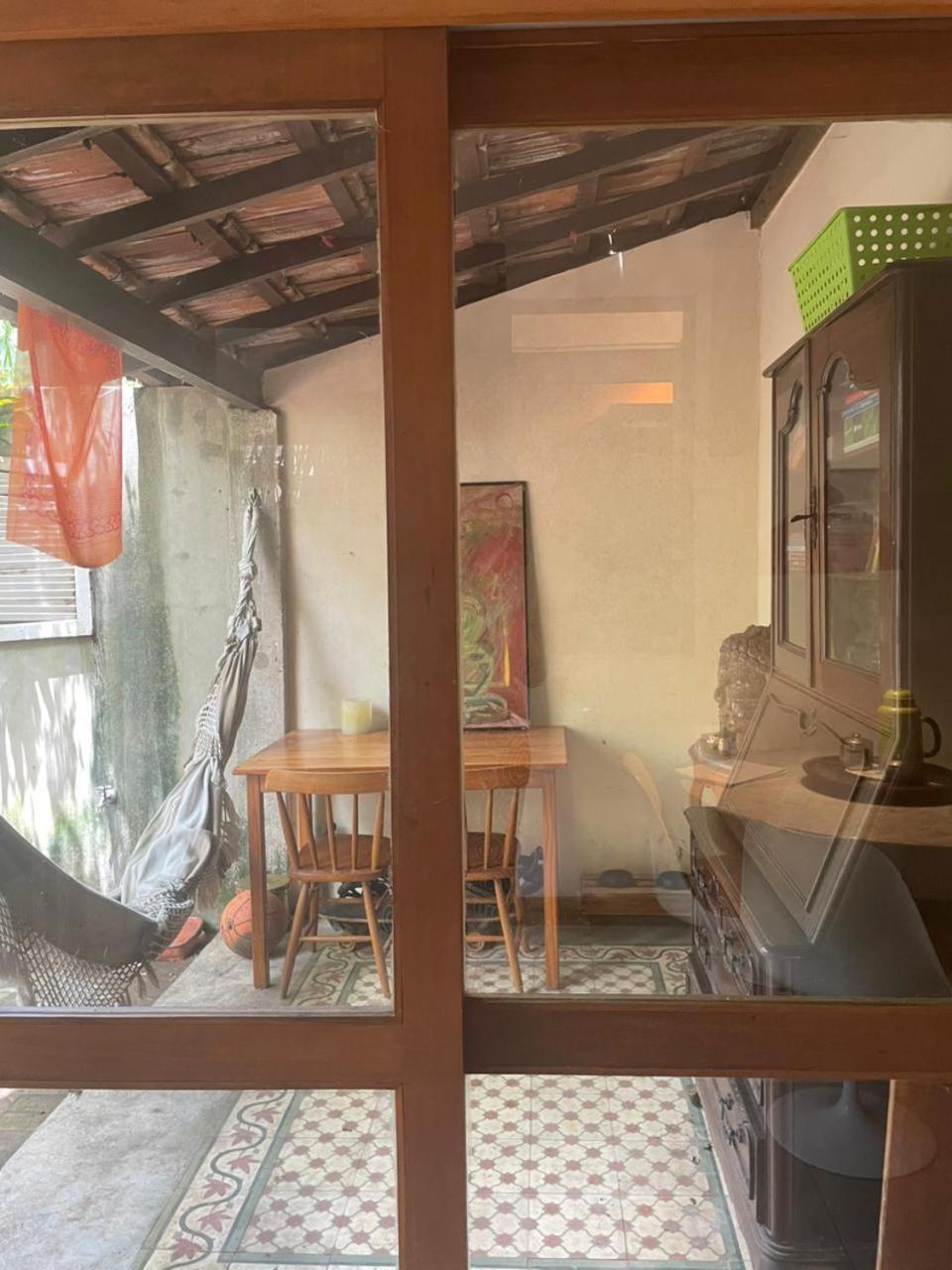 리오데자네이루 Casa Charmosa E Com Area Externa 빌라 외부 사진