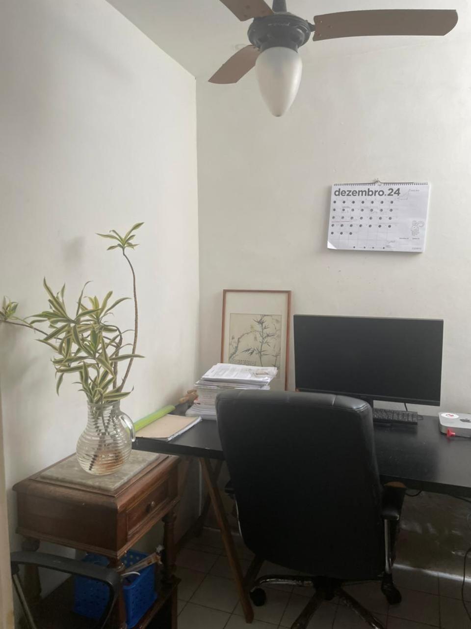 리오데자네이루 Casa Charmosa E Com Area Externa 빌라 외부 사진
