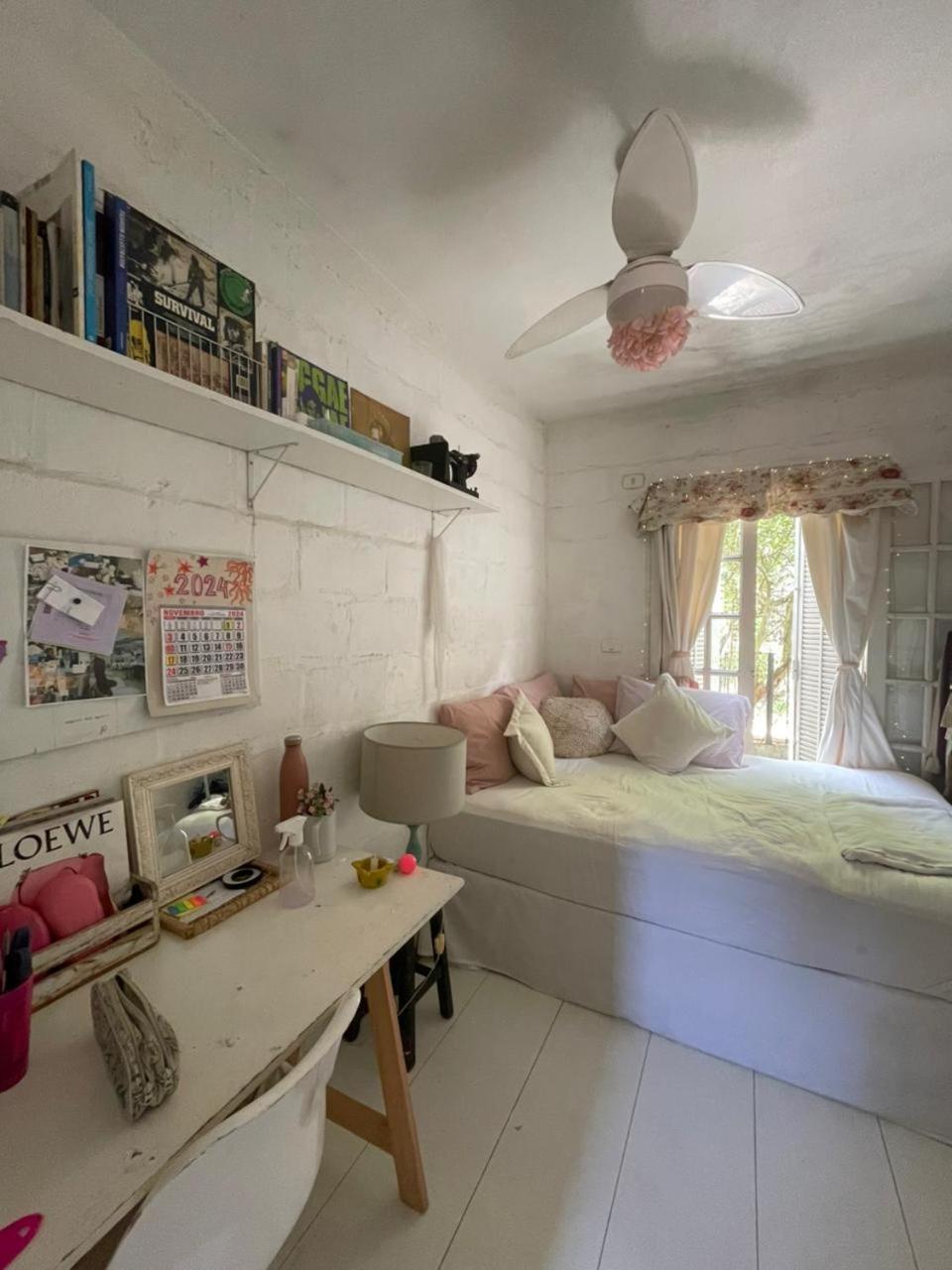 리오데자네이루 Casa Charmosa E Com Area Externa 빌라 외부 사진
