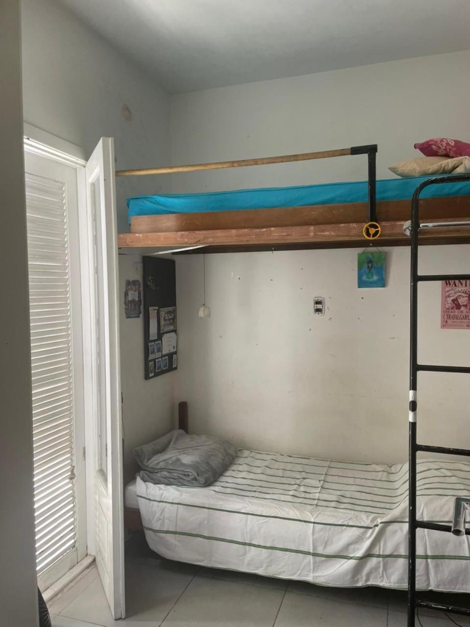 리오데자네이루 Casa Charmosa E Com Area Externa 빌라 외부 사진