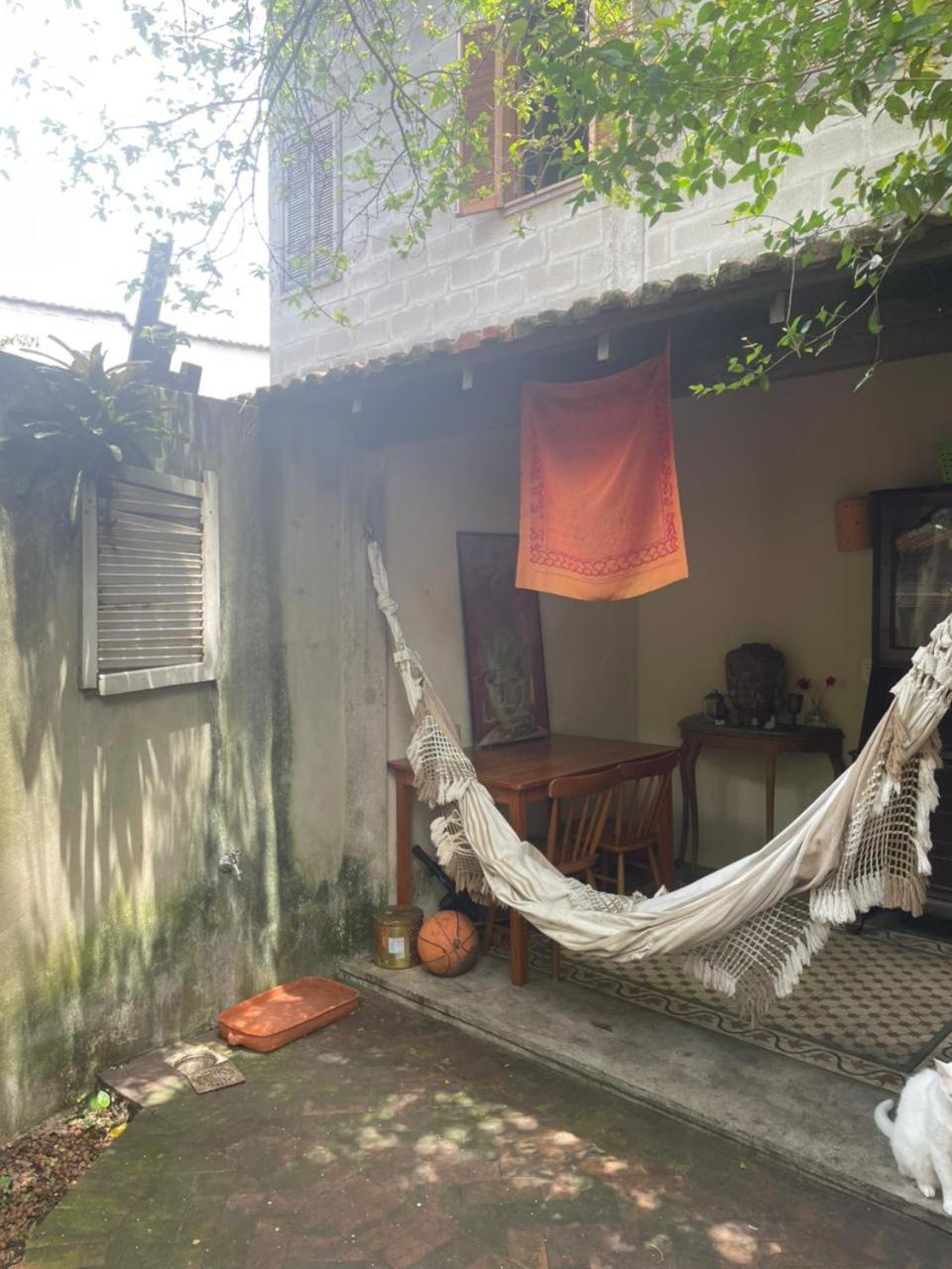 리오데자네이루 Casa Charmosa E Com Area Externa 빌라 외부 사진