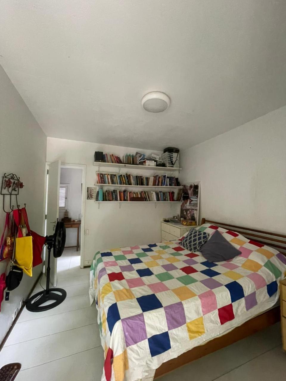리오데자네이루 Casa Charmosa E Com Area Externa 빌라 외부 사진